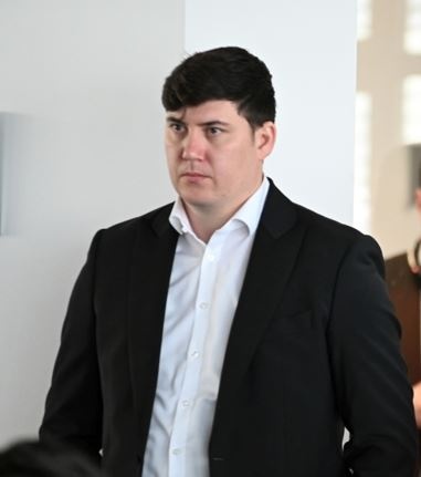 Gabriel Minzatu