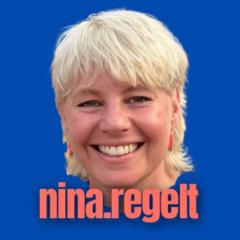 Nina Lehmann