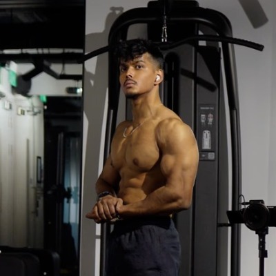 Ankit Mahto