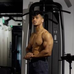 Ankit Mahto