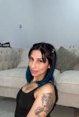Allison Natalia Espinosa torres