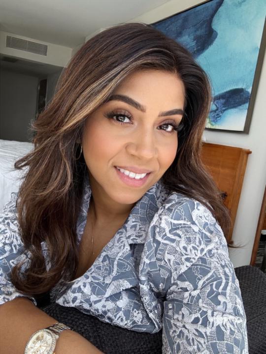 Genovee Marrero