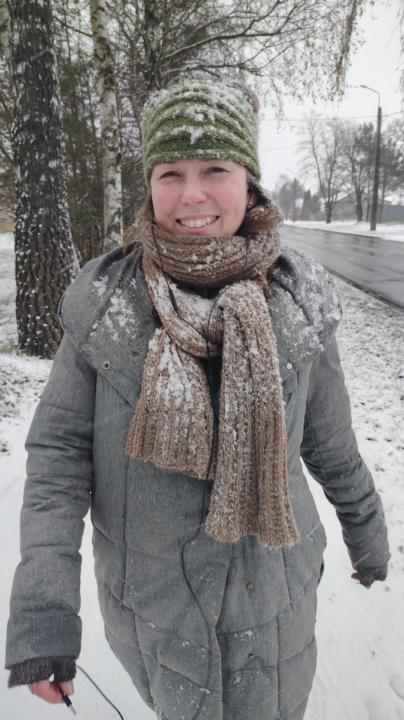 Aleksandra Barańska