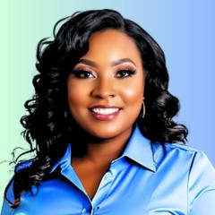 Stephanie Washington