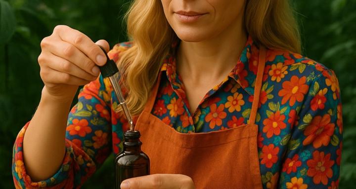 Herbal Harmony Master Class