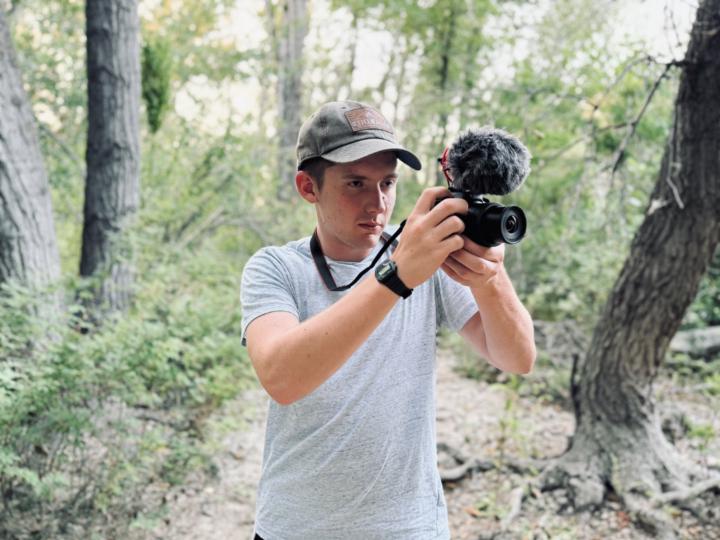 Hunter Haubert