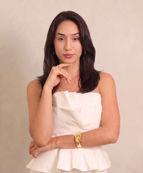 Anahí Evelyn Granados Romero