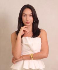 Anahí Evelyn Granados Romero