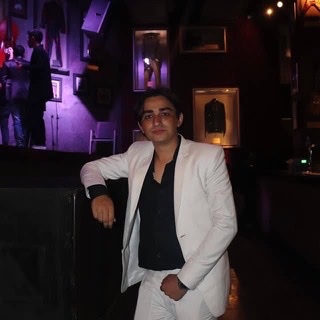 Zuberahmad Chamanmalik