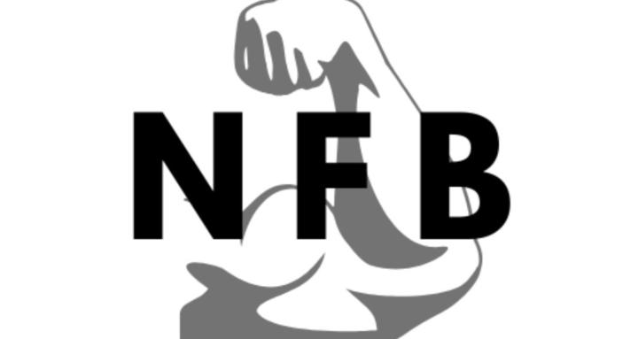 NBF - Natural Fit Body
