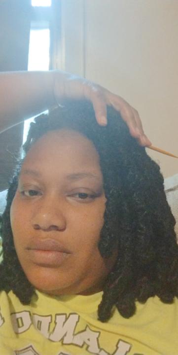Tashika Ross