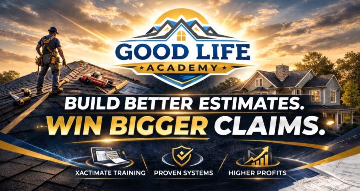 Good Life Claims Academy