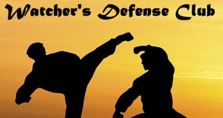 Watcher's Defense Club