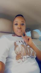 Alesha McErvin