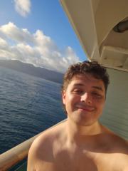 Dylan Legendre