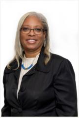 Marquita Muhammad