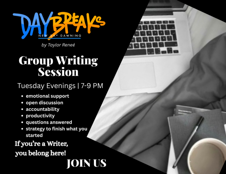 Tomorrow night is for you! 