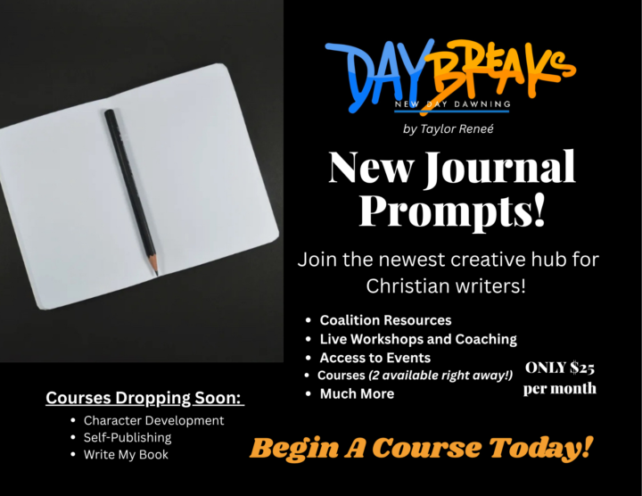 Can't Write? Visit the classroom!
