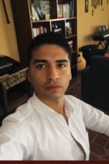 Marcos Torrico Santos