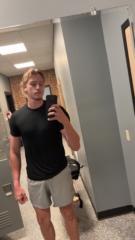 Elias Cox