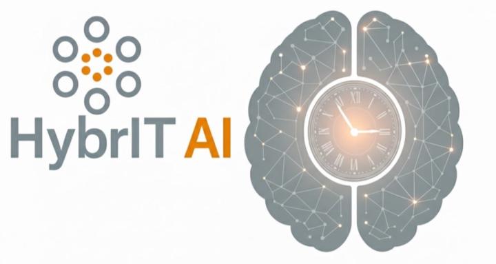 HybrIT AI