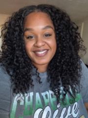 Ananda Mitchell