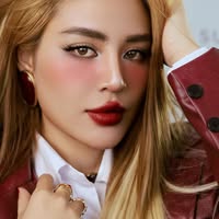 Makup SuTuyen