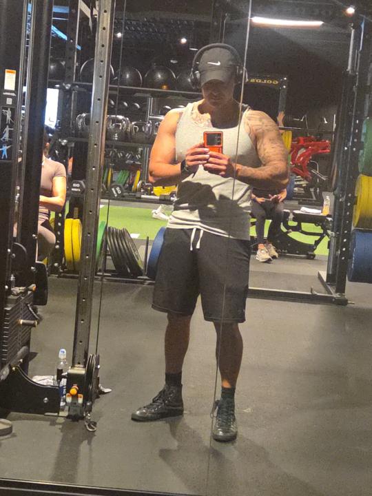 Motivation post