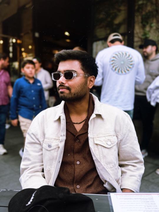 Viraj Shah