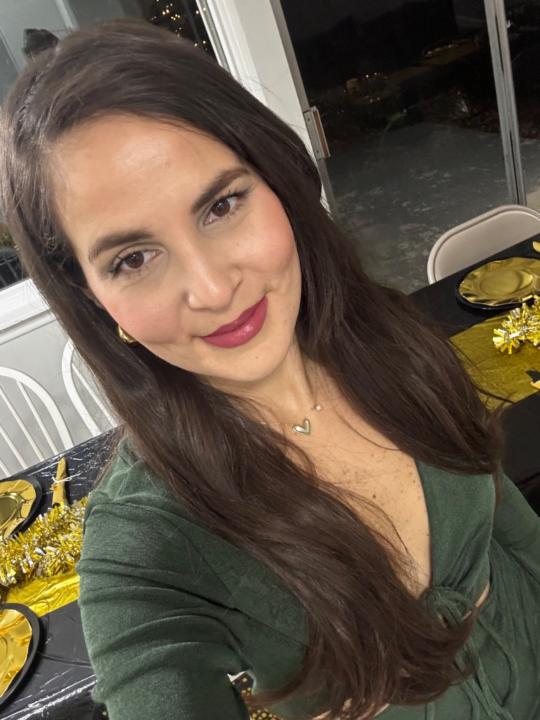 Gabriela Ochoa