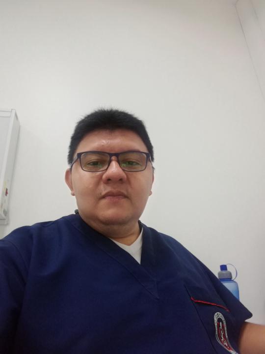 Fernando Lozano Prieto