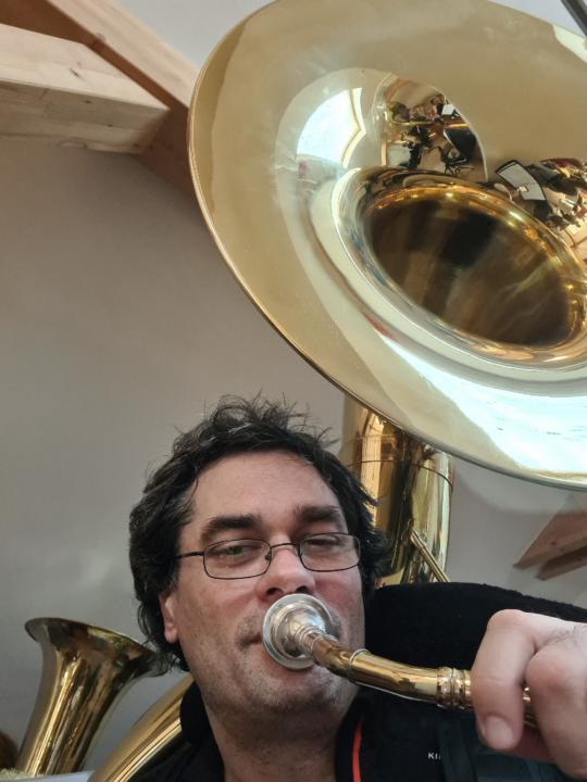Bernhard Rischke