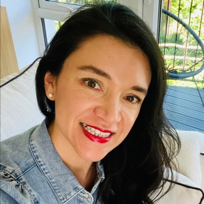 Sandra Moreno