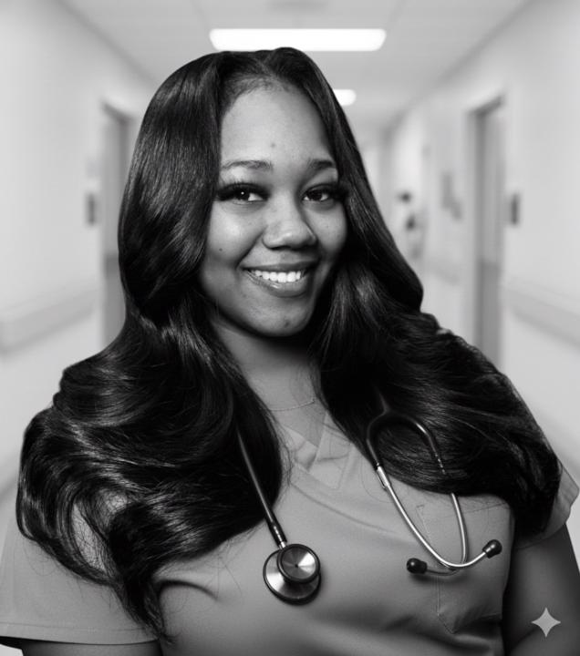 Jasmine Wilson