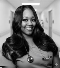 Jasmine Wilson