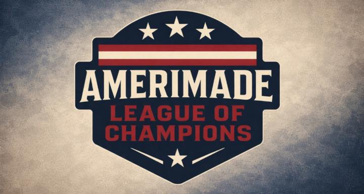 AMERIMADE Legaue of Champions