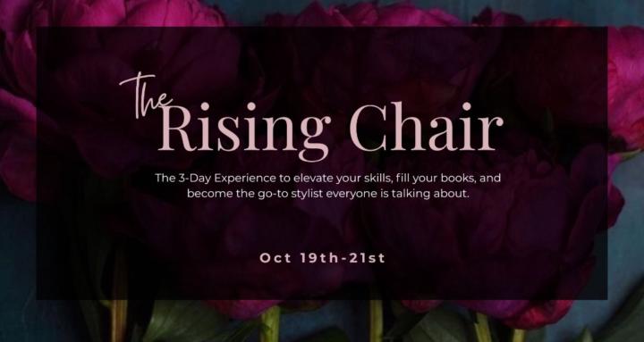 The Rising Chair 