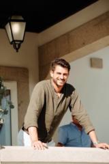 Jean-guillaume De cottreau