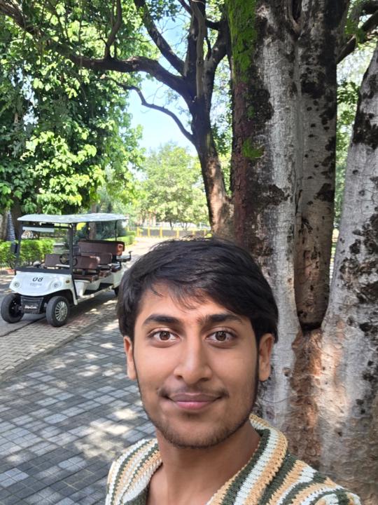 Nirman N