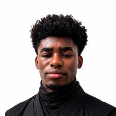 Joel Mensah