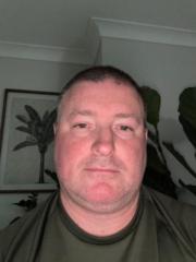 Craig McGeachie