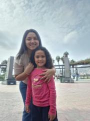 Valeria Melanie Flores Sanchez