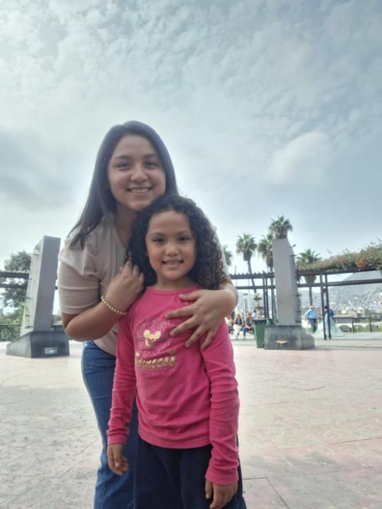 Valeria Melanie Flores Sanchez