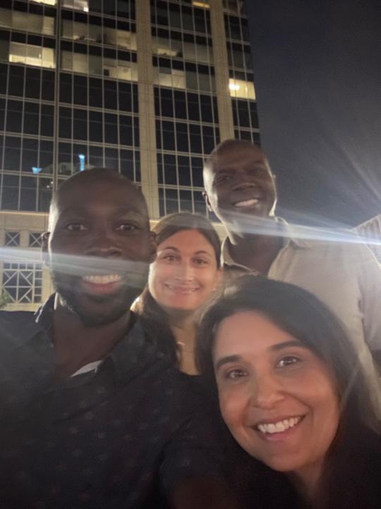 Ashley Boachie-Adjei