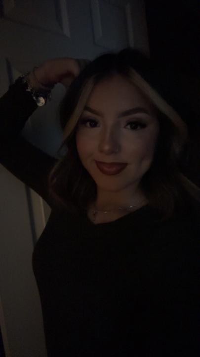 Magaly Sanchez