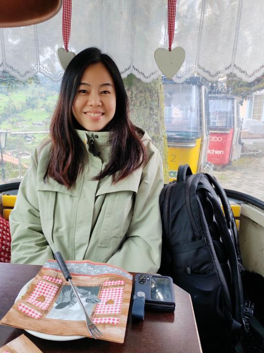 Ee Mi Chung