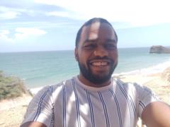Yordy Martinez