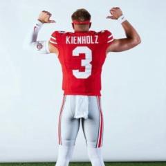 Ohio Divided