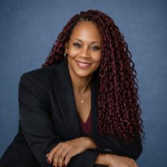 Teresa Coleman Certified AI Consultant