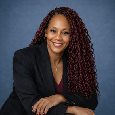 Teresa Coleman Certified AI Consultant